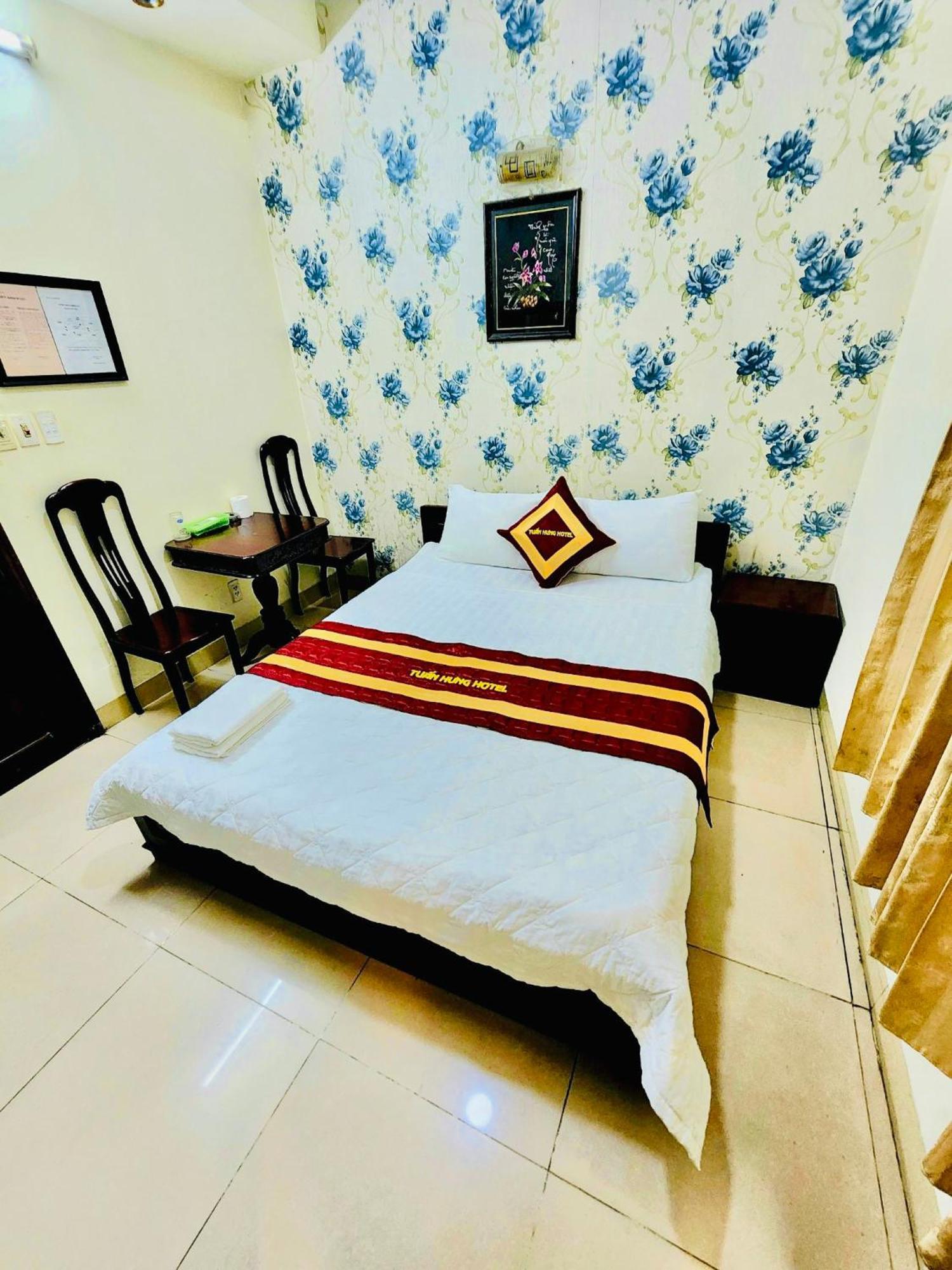 Khách sạn Tuan Hung Hcm TP. Hồ Chí Minh