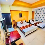 Tuan Hung Hotel Hcm